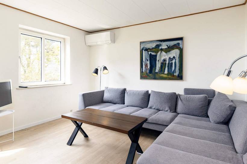 Foto von Ferienhaus UJ00 auf Gedser - Falster