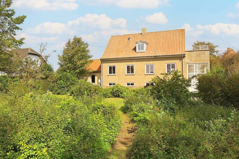 Foto von Ferienhaus UJ00 auf Gedser - Falster