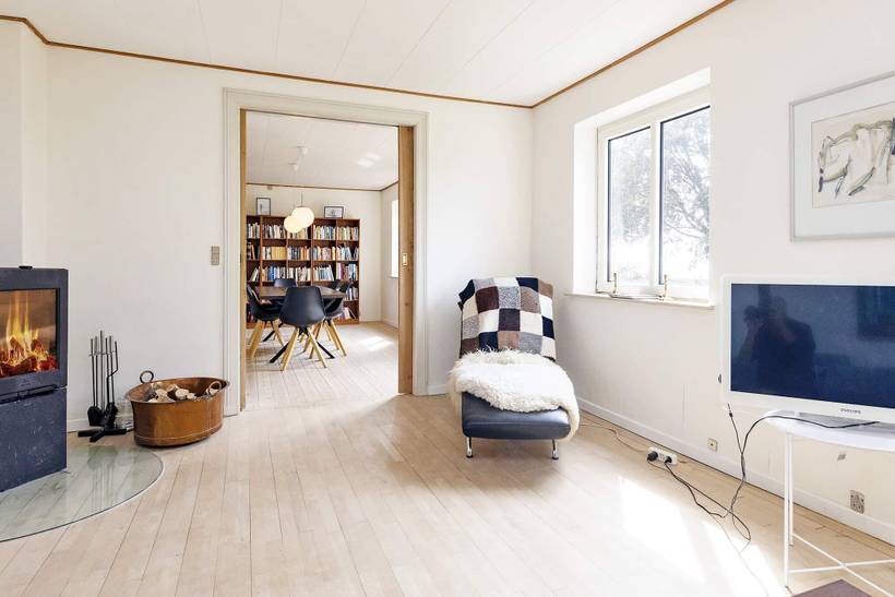 Foto von Ferienhaus UJ00 auf Gedser - Falster