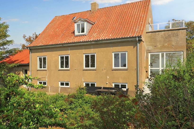 Foto von Ferienhaus UJ00 auf Gedser - Falster