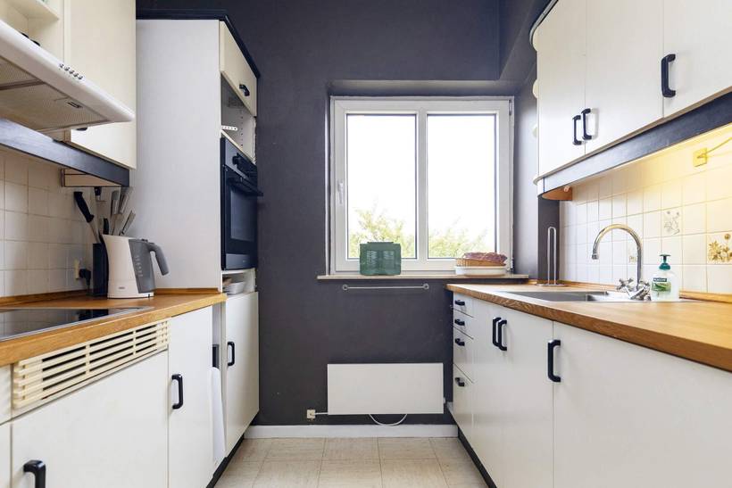 Foto von Ferienhaus UJ00 auf Gedser - Falster
