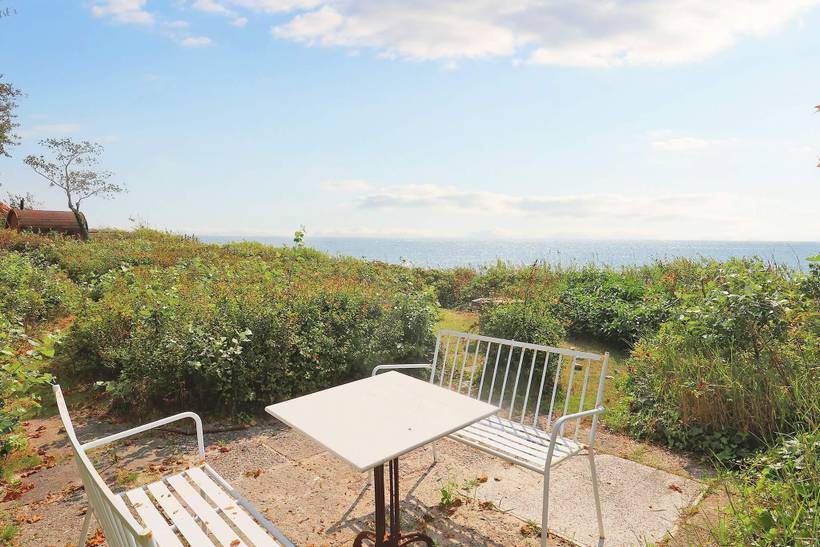 Foto von Ferienhaus UJ00 auf Gedser - Falster