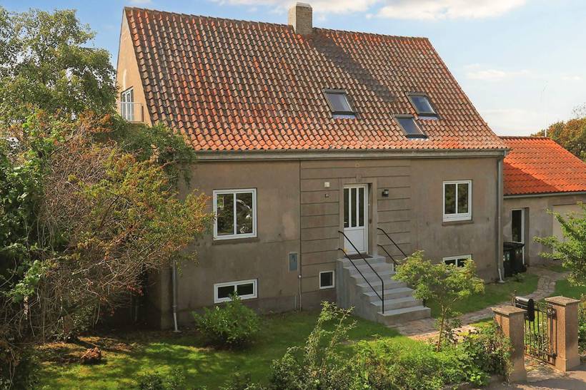 Foto von Ferienhaus UJ00 auf Gedser - Falster