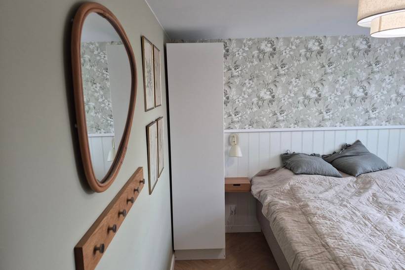 Foto von Ferienhaus UJ06 in Blåvand - Westjütland