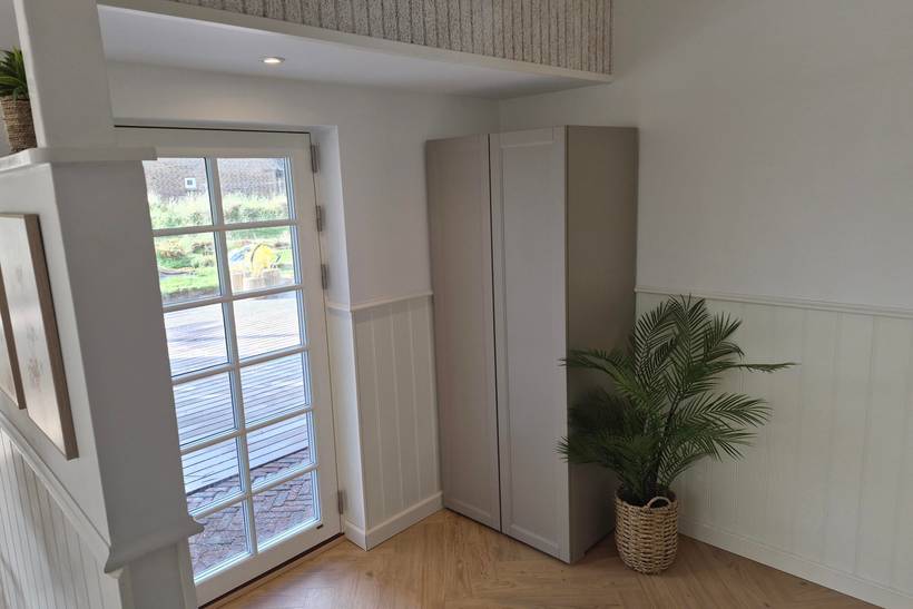 Foto von Ferienhaus UJ06 in Blåvand - Westjütland