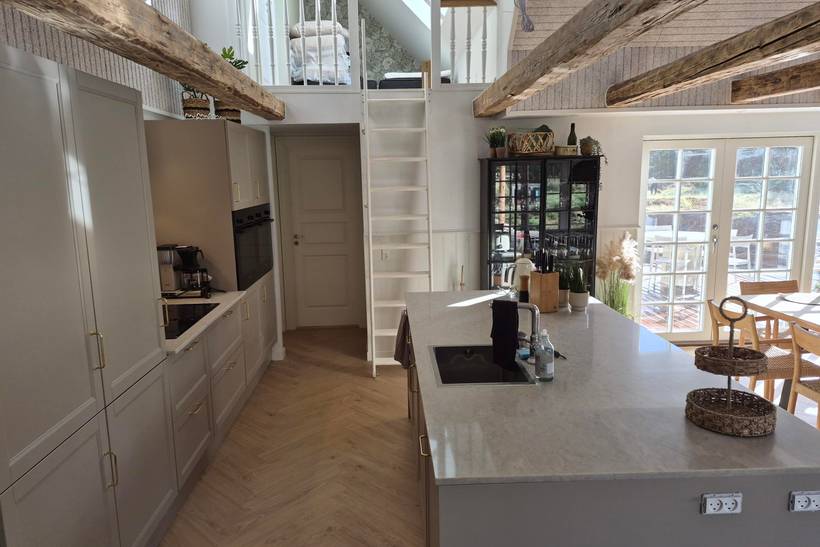 Foto von Ferienhaus UJ06 in Blåvand - Westjütland