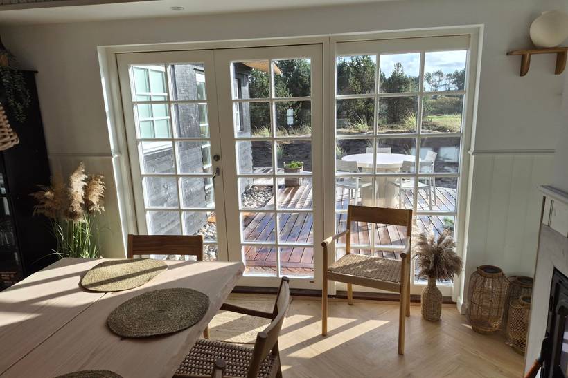Foto von Ferienhaus UJ06 in Blåvand - Westjütland