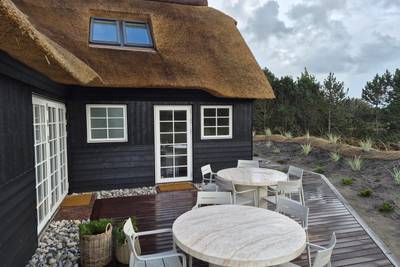 Vorschaubild von Ferienhaus UJ06 in Blåvand - Westjütland