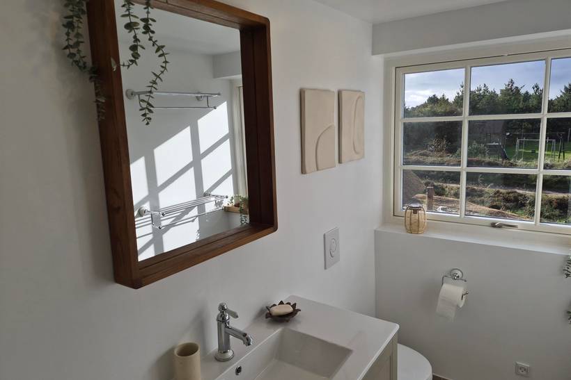 Foto von Ferienhaus UJ06 in Blåvand - Westjütland