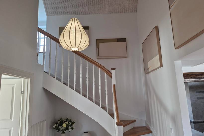 Foto von Ferienhaus UJ06 in Blåvand - Westjütland