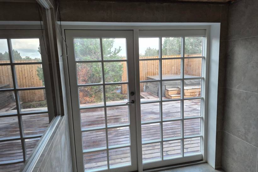 Foto von Ferienhaus UJ06 in Blåvand - Westjütland