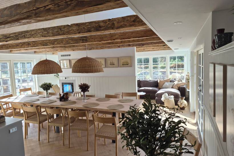 Foto von Ferienhaus UJ06 in Blåvand - Westjütland