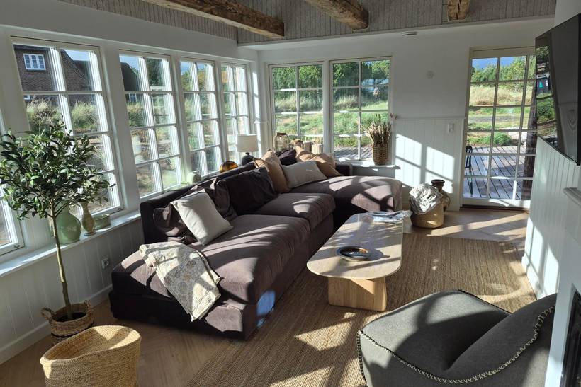 Foto von Ferienhaus UJ06 in Blåvand - Westjütland