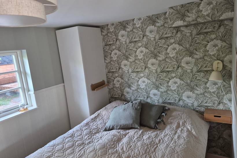 Foto von Ferienhaus UJ06 in Blåvand - Westjütland