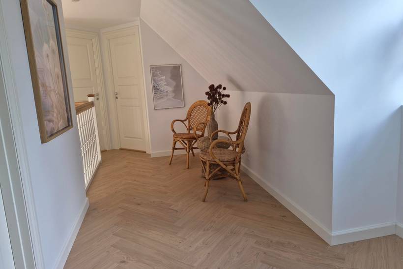 Foto von Ferienhaus UJ06 in Blåvand - Westjütland