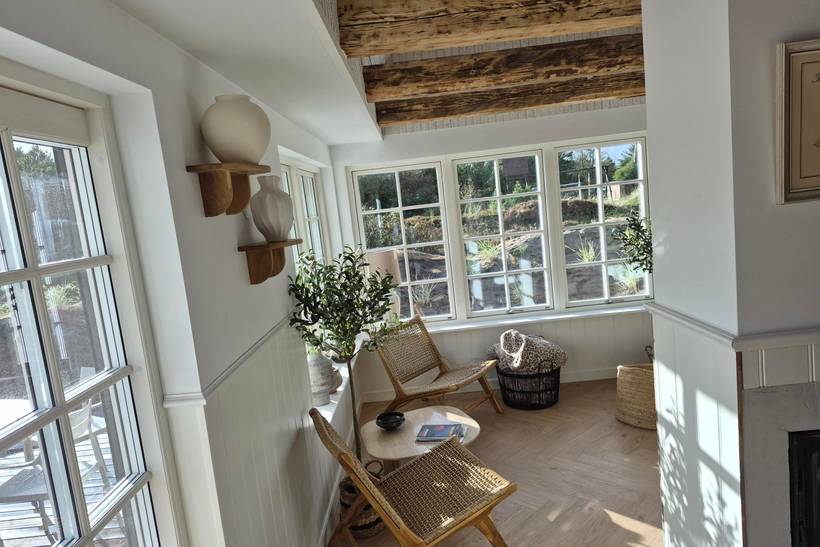 Foto von Ferienhaus UJ06 in Blåvand - Westjütland