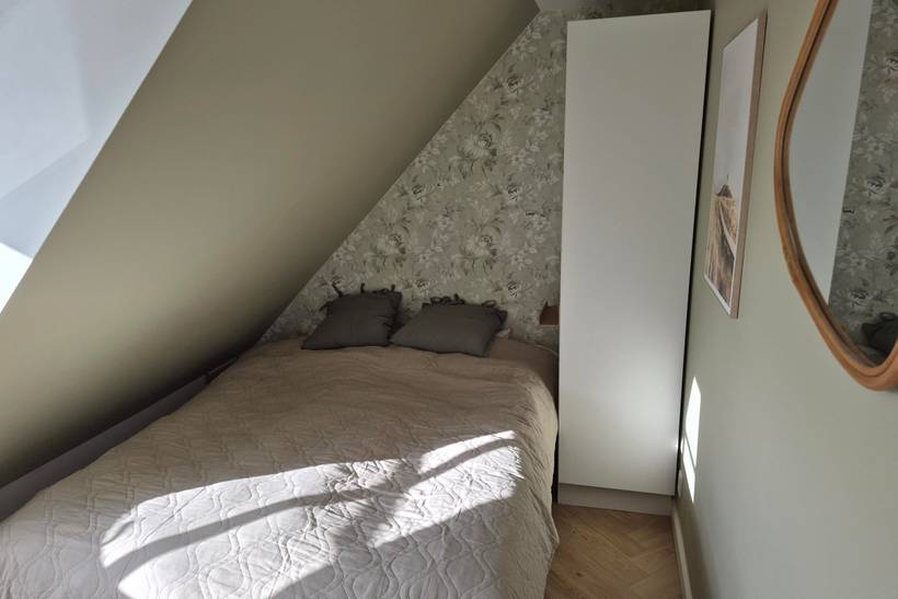 Foto von Ferienhaus UJ06 in Blåvand - Westjütland