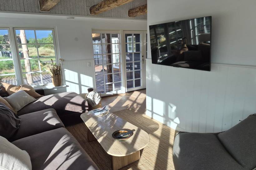 Foto von Ferienhaus UJ06 in Blåvand - Westjütland