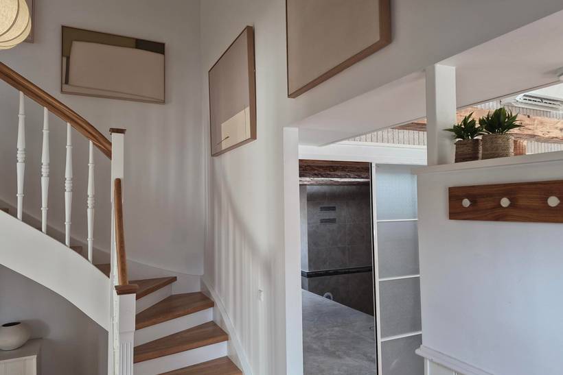 Foto von Ferienhaus UJ06 in Blåvand - Westjütland