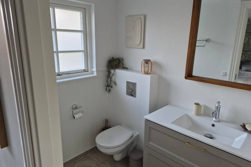 Foto von Ferienhaus UJ06 in Blåvand - Westjütland