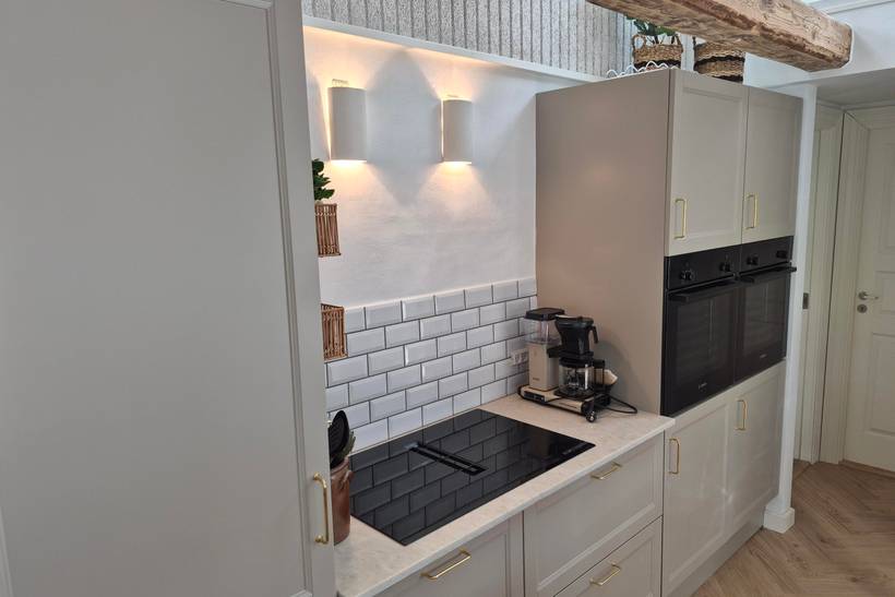 Foto von Ferienhaus UJ06 in Blåvand - Westjütland