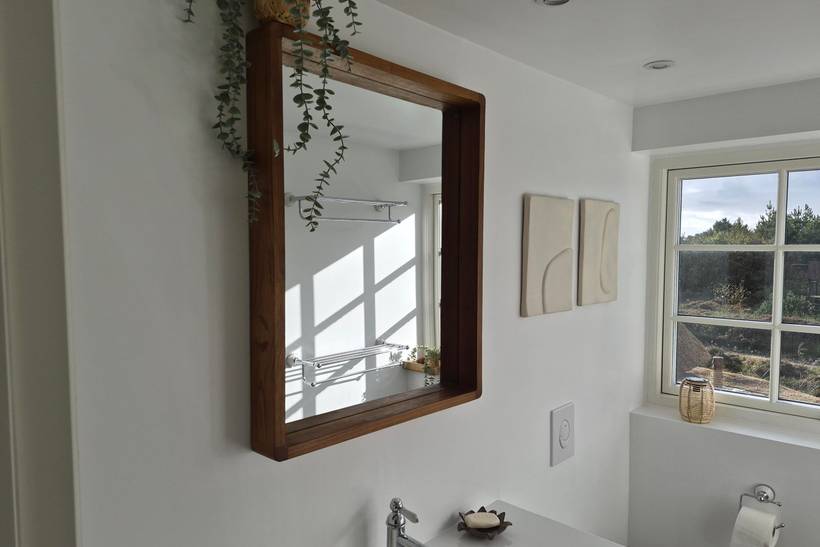 Foto von Ferienhaus UJ06 in Blåvand - Westjütland