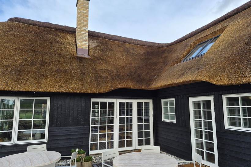 Foto von Ferienhaus UJ06 in Blåvand - Westjütland
