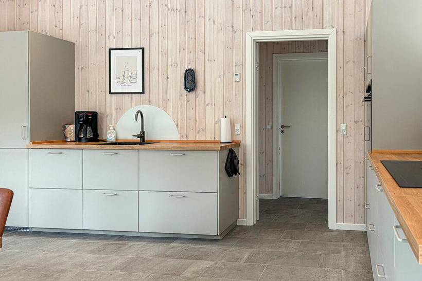 Foto von Ferienhaus UJ09 in Hostrup - Thy/Limfjord