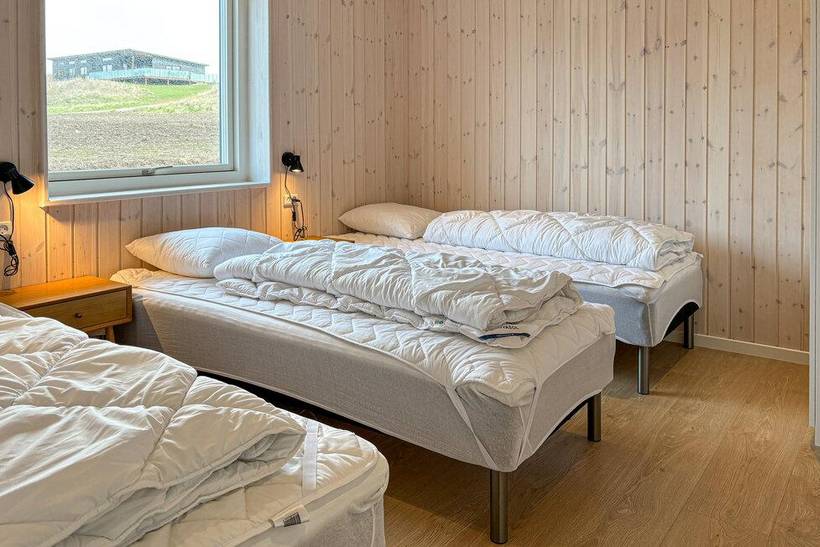 Foto von Ferienhaus UJ09 in Hostrup - Thy/Limfjord