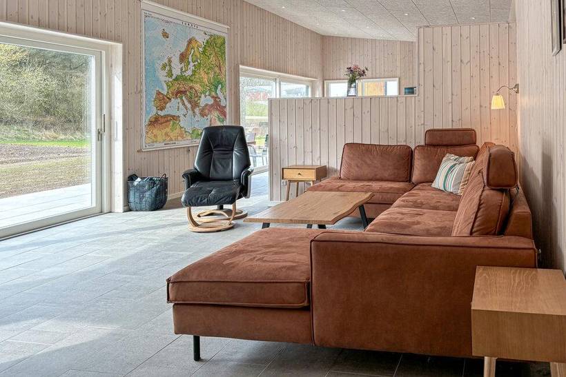 Foto von Ferienhaus UJ09 in Hostrup - Thy/Limfjord
