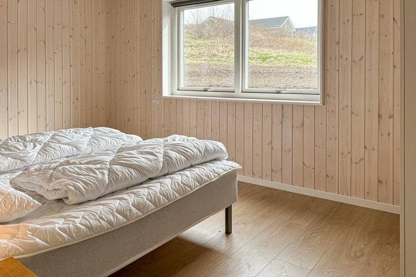 Foto von Ferienhaus UJ09 in Hostrup - Thy/Limfjord