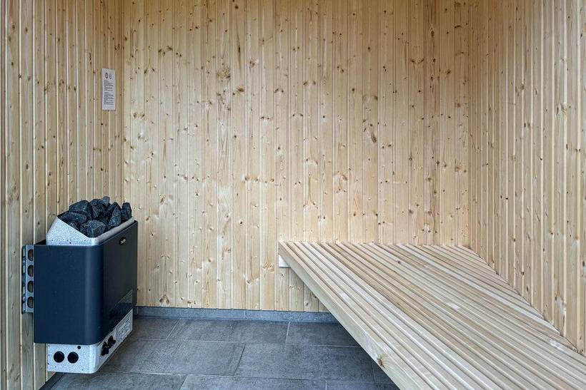 Foto von Ferienhaus UJ09 in Hostrup - Thy/Limfjord
