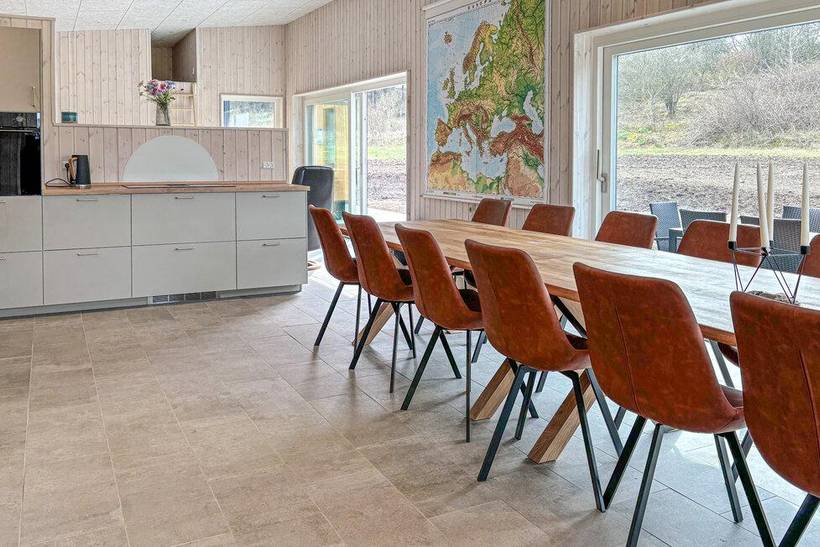 Foto von Ferienhaus UJ09 in Hostrup - Thy/Limfjord