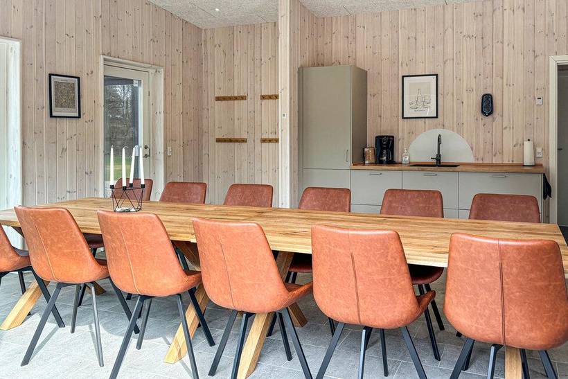 Foto von Ferienhaus UJ09 in Hostrup - Thy/Limfjord