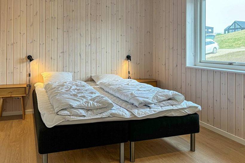 Foto von Ferienhaus UJ09 in Hostrup - Thy/Limfjord