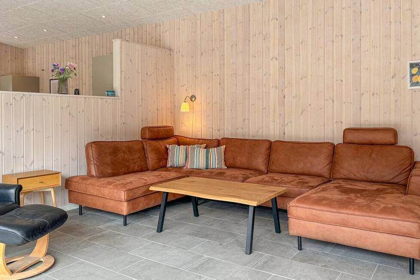 Foto von Ferienhaus UJ09 in Hostrup - Thy/Limfjord
