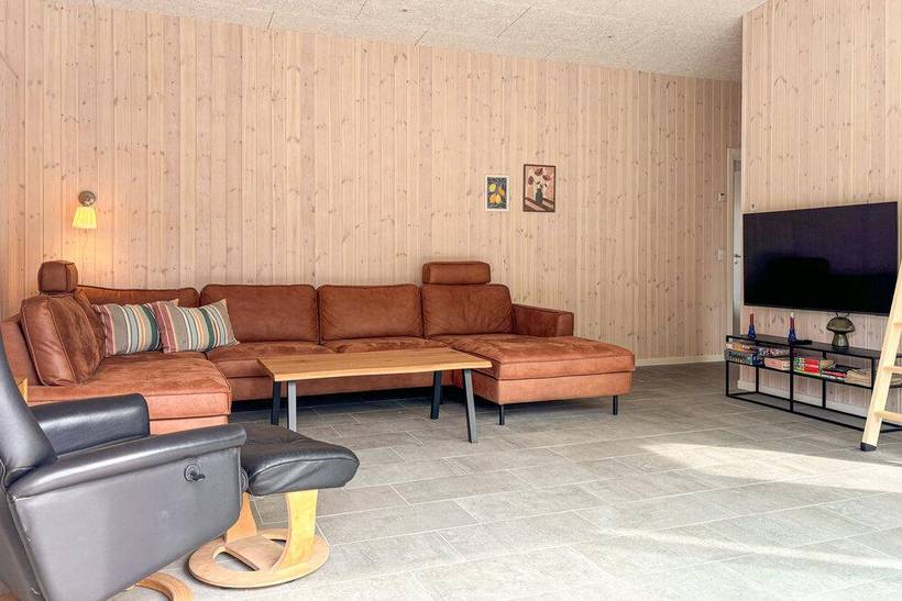 Foto von Ferienhaus UJ09 in Hostrup - Thy/Limfjord