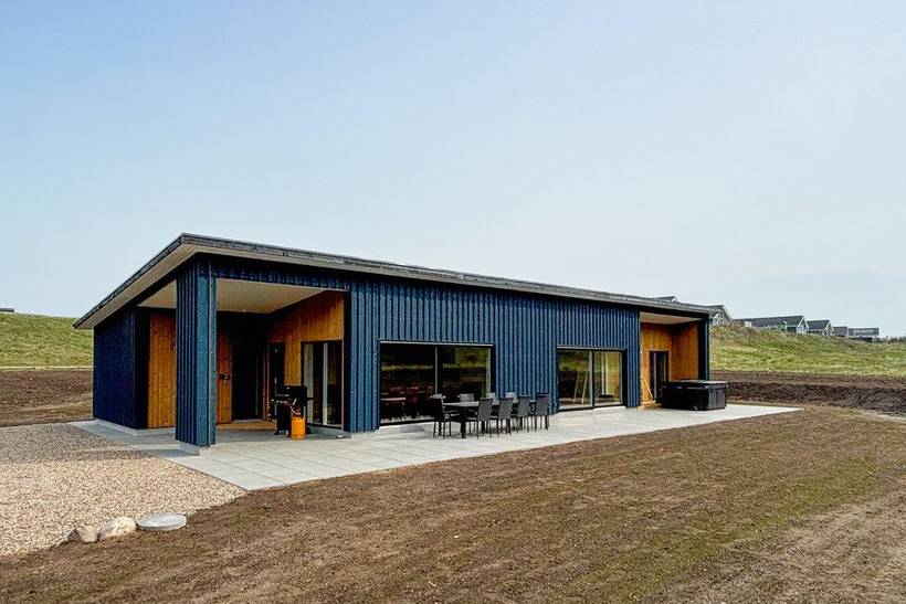 Foto von Ferienhaus UJ09 in Hostrup - Thy/Limfjord