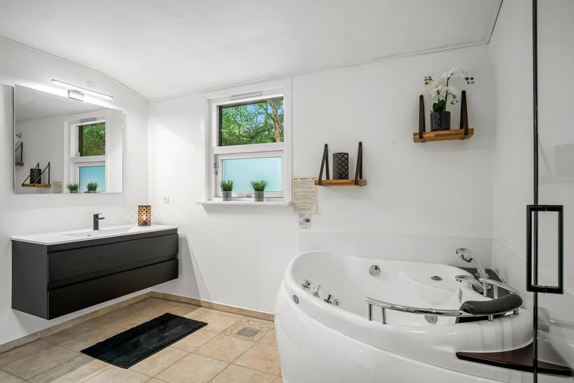 Foto von Ferienhaus UJ14 in Bisnap - Hou - Nordjütland Ost