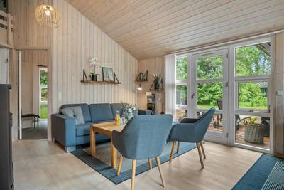 Vorschaubild von Ferienhaus UJ14 in Bisnap - Hou - Nordjütland Ost