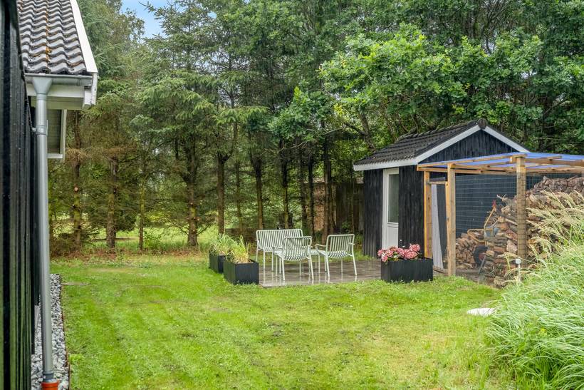 Foto von Ferienhaus UJ14 in Bisnap - Hou - Nordjütland Ost