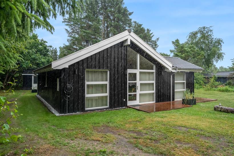 Foto von Ferienhaus UJ14 in Bisnap - Hou - Nordjütland Ost