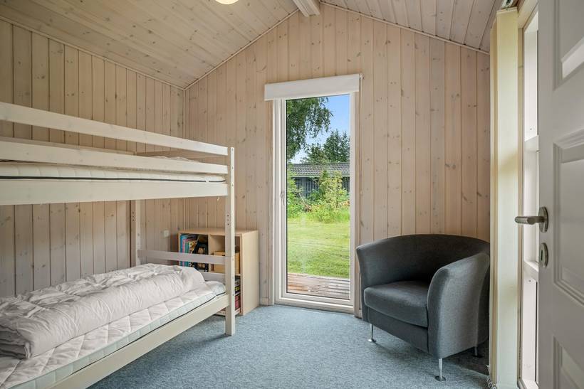 Foto von Ferienhaus UJ14 in Bisnap - Hou - Nordjütland Ost