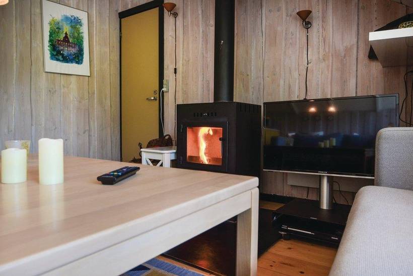 Foto von Ferienhaus UJ16 in Handrup - Ebeltoft - Ostjütland