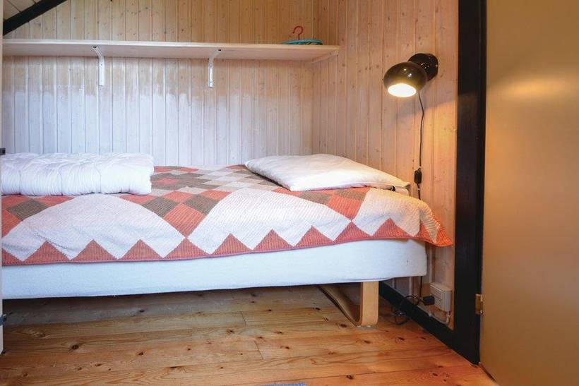 Foto von Ferienhaus UJ16 in Handrup - Ebeltoft - Ostjütland