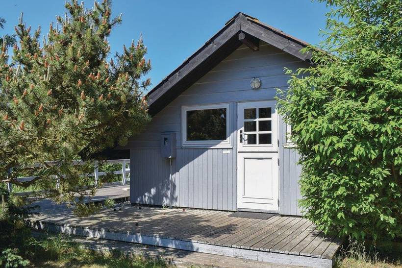 Foto von Ferienhaus UJ16 in Handrup - Ebeltoft - Ostjütland
