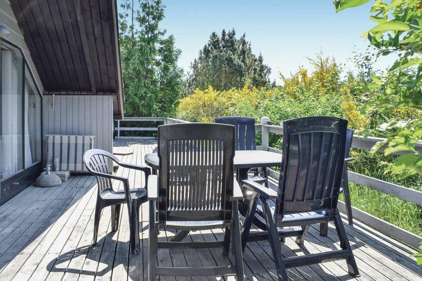 Foto von Ferienhaus UJ16 in Handrup - Ebeltoft - Ostjütland