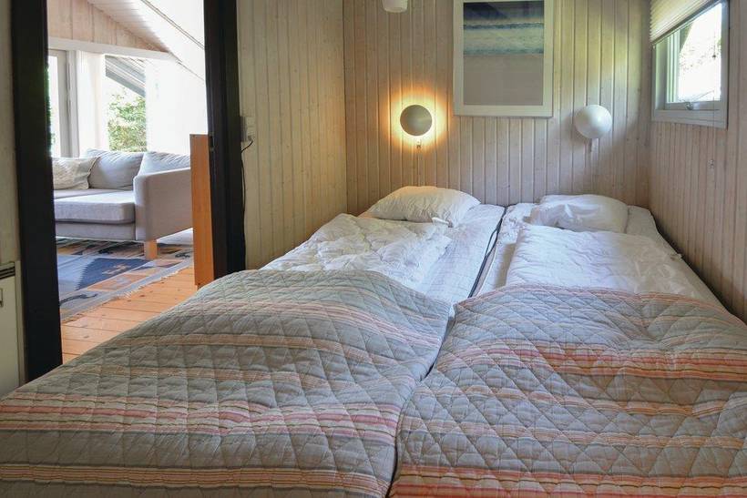 Foto von Ferienhaus UJ16 in Handrup - Ebeltoft - Ostjütland