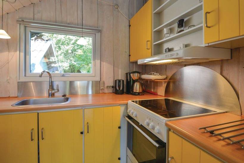 Foto von Ferienhaus UJ16 in Handrup - Ebeltoft - Ostjütland