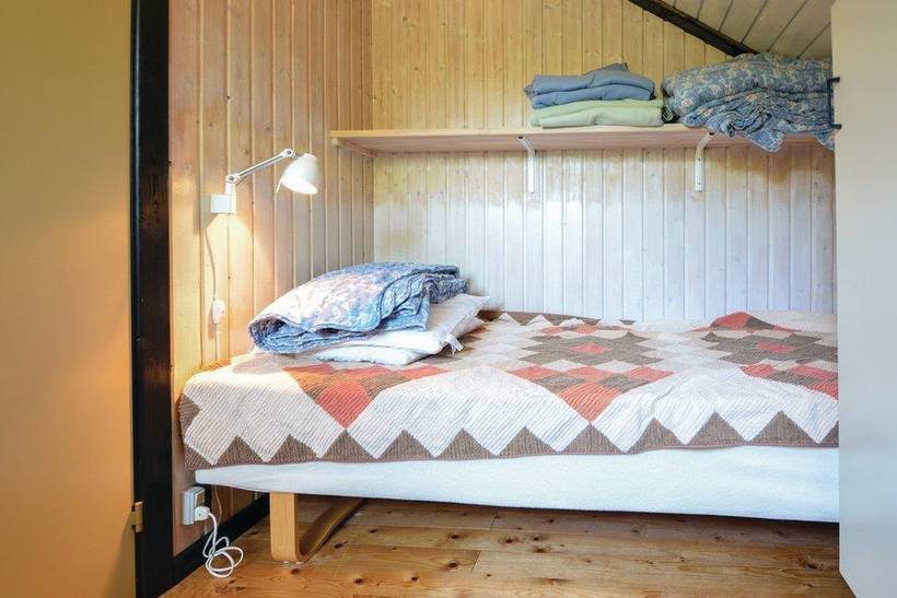 Foto von Ferienhaus UJ16 in Handrup - Ebeltoft - Ostjütland